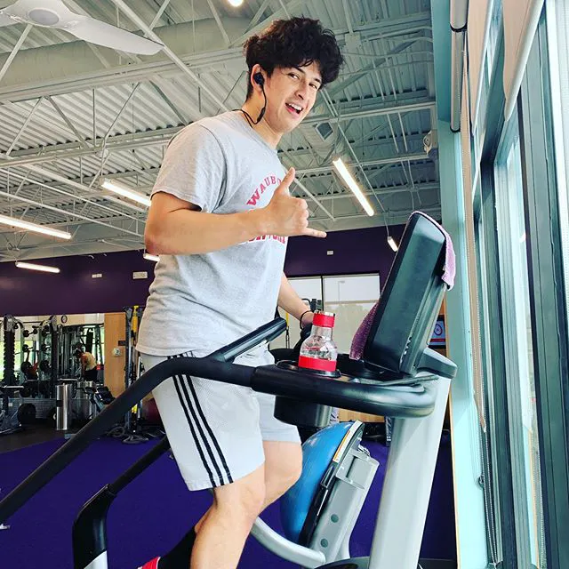 Anytime Fitness Picture 4