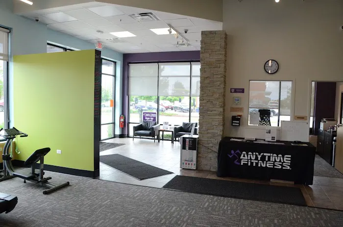 Anytime Fitness Picture 10