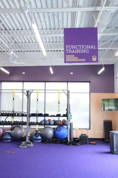 Anytime Fitness Picture 2