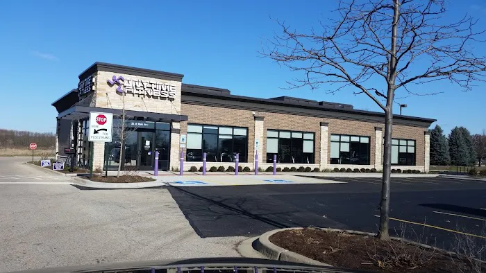 Anytime Fitness Picture 3