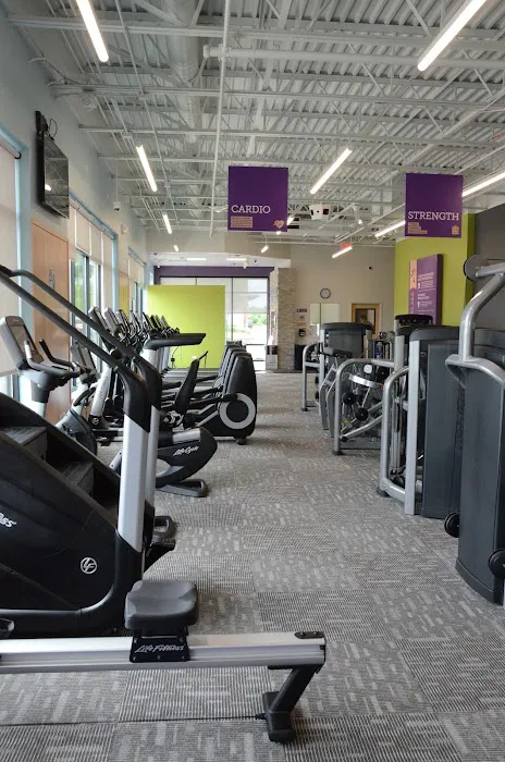 Anytime Fitness Picture 5