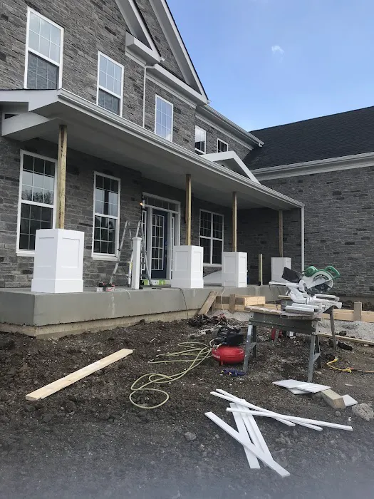 Tanglewood Hills Bath & Raquet Picture 10