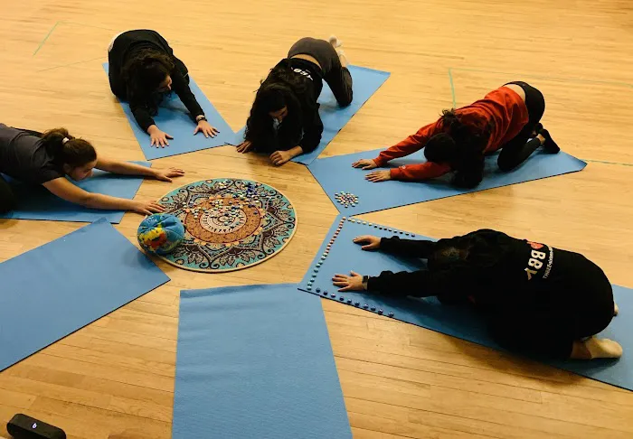 Yoga Mind Li - Great Neck - NY Picture 6