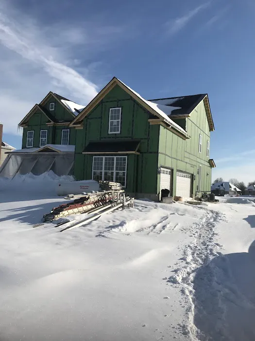 Tanglewood Hills Bath & Raquet Picture 8