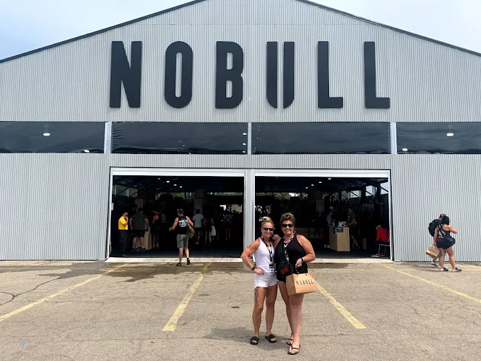 Yorkville CrossFit - gym, personal training Picture 4