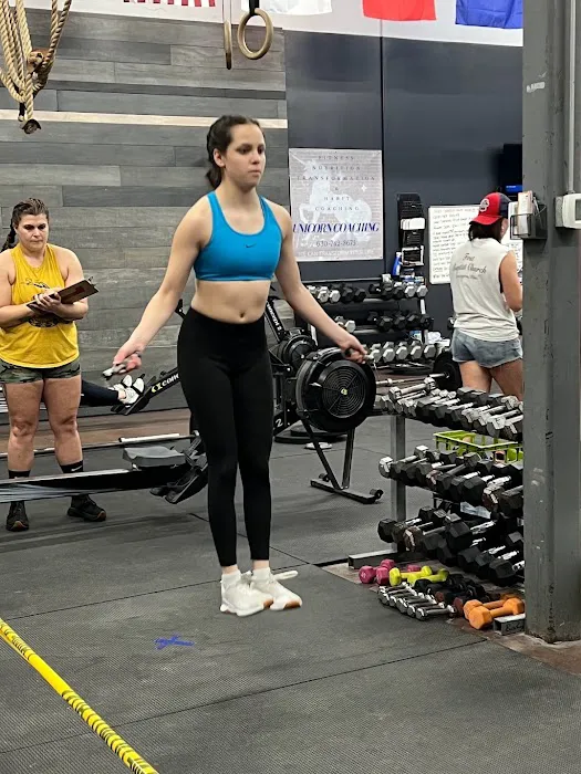 Yorkville CrossFit - gym, personal training Picture 10