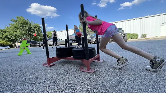 Yorkville CrossFit - gym, personal training Picture 9