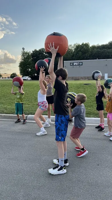 Yorkville CrossFit - gym, personal training Picture 6