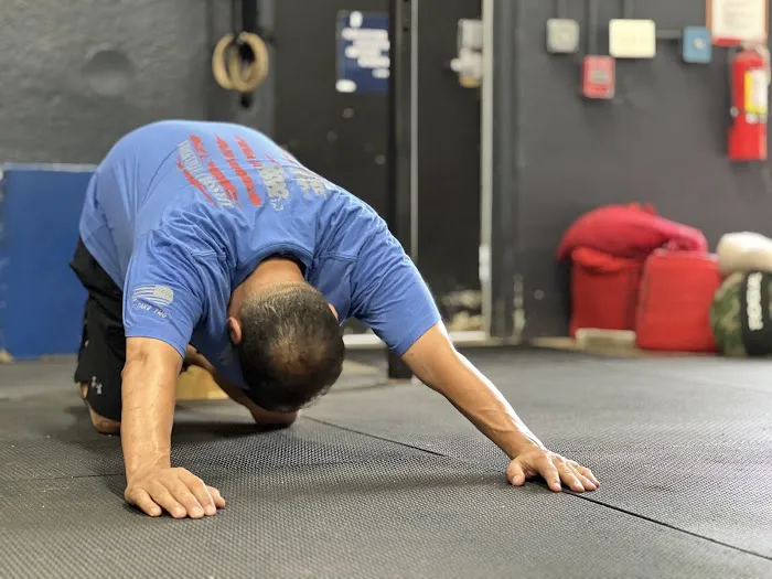 Yorkville CrossFit - gym, personal training Picture 7