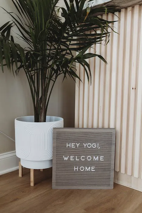 Living Divina Yoga Picture 9