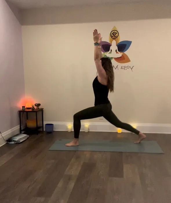 Yoga Mind Li - Great Neck - NY Picture 9