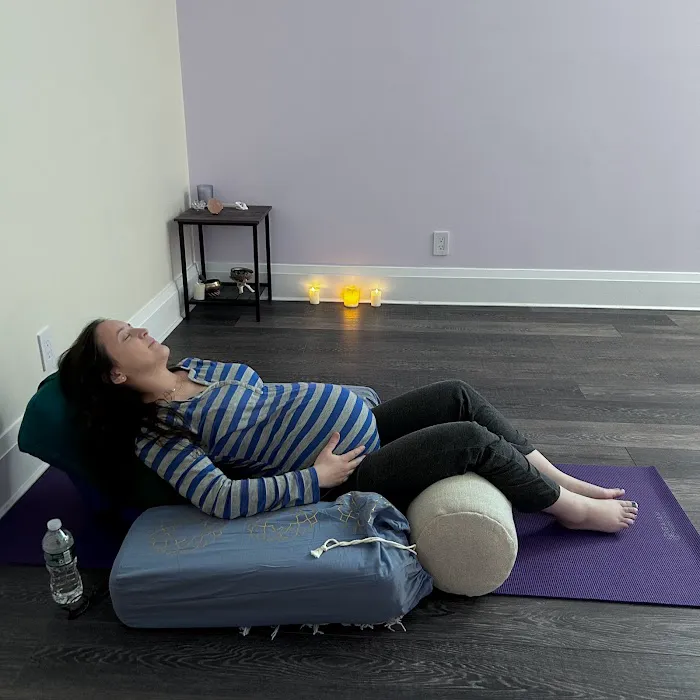 Yoga Mind Li - Great Neck - NY Picture 10