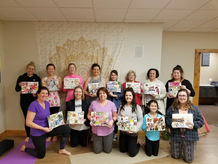 Living Divina Yoga Picture 6