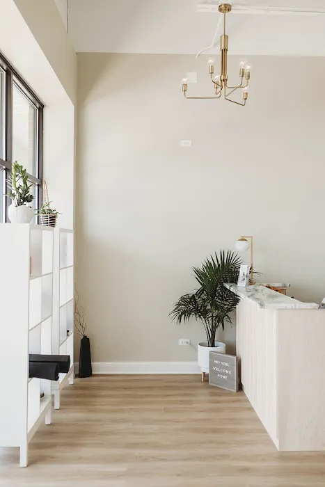 Living Divina Yoga Picture 1