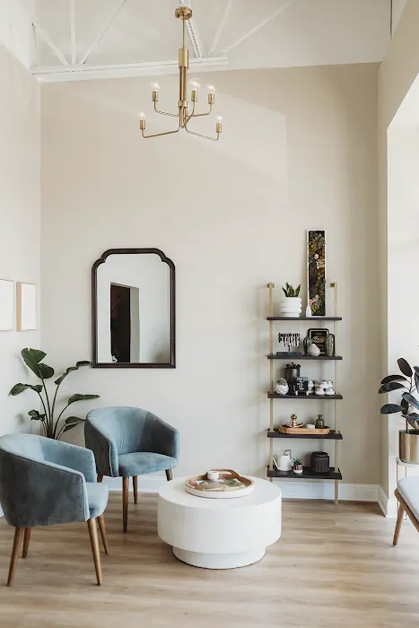 Living Divina Yoga Picture 5