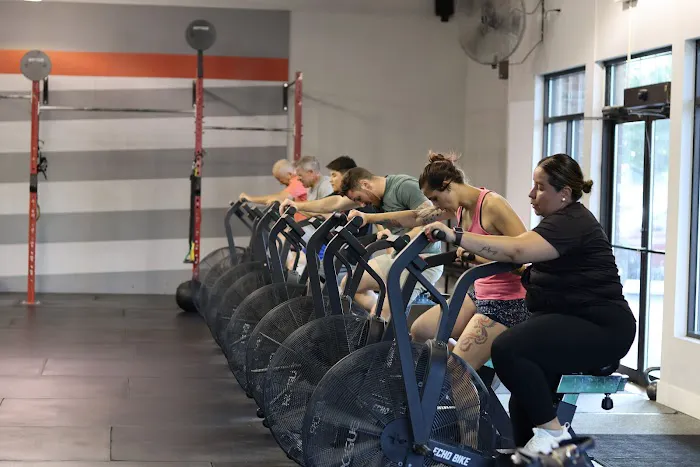 MVMT Fitness Studio Picture 9