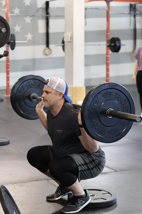 MVMT Fitness Studio Picture 8