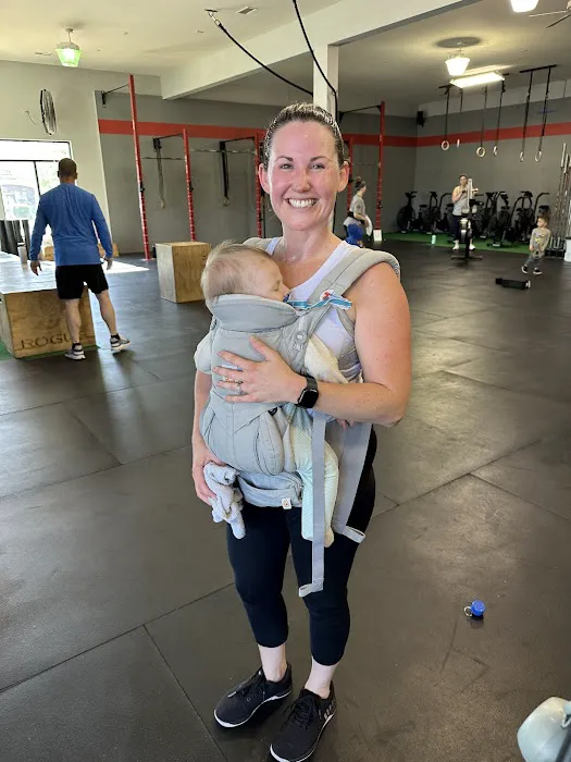 MVMT Fitness Studio Picture 10