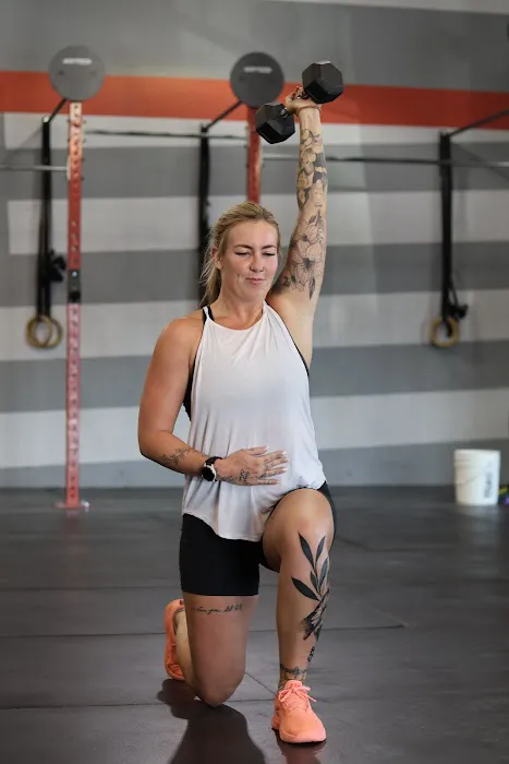 MVMT Fitness Studio Picture 7