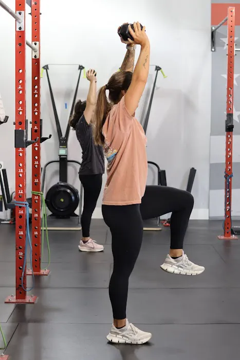 MVMT Fitness Studio Picture 5