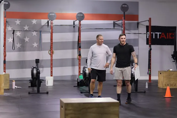 MVMT Fitness Studio Picture 2