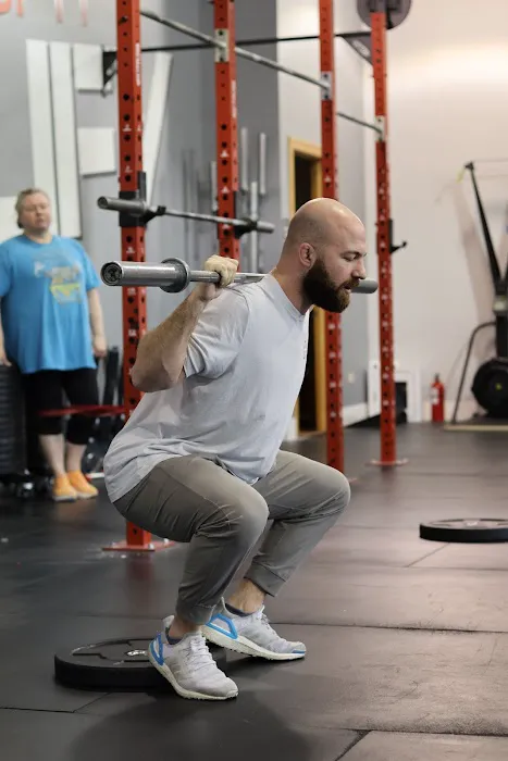 MVMT Fitness Studio Picture 1