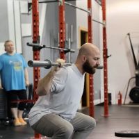 MVMT Fitness Studio ico