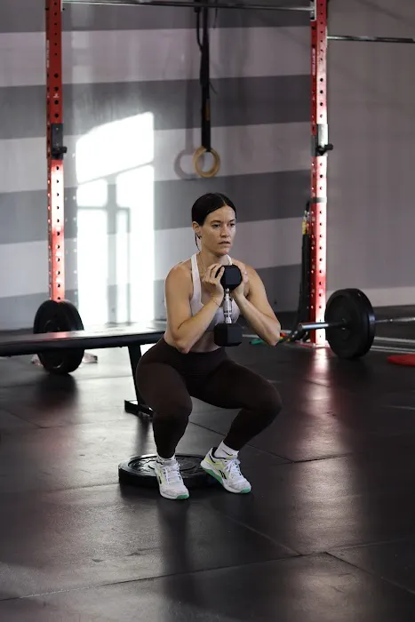 MVMT Fitness Studio Picture 4