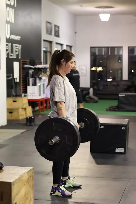 MVMT Fitness Studio Picture 3