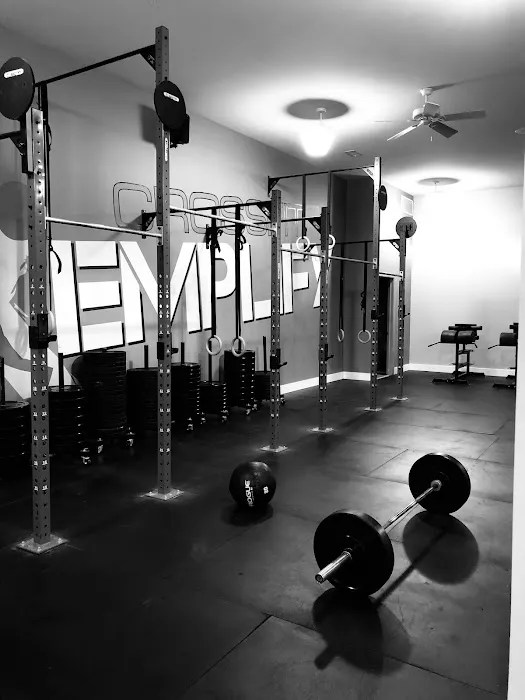 MVMT Fitness Studio Picture 6