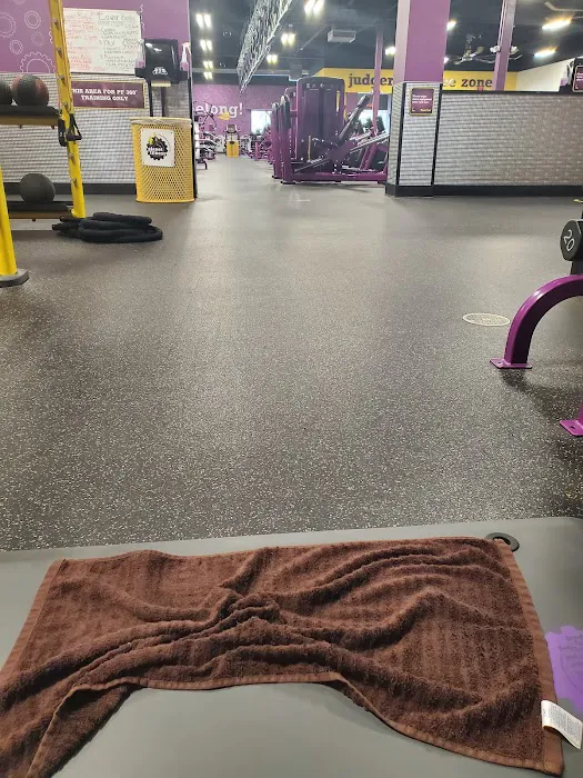 Planet Fitness Picture 3