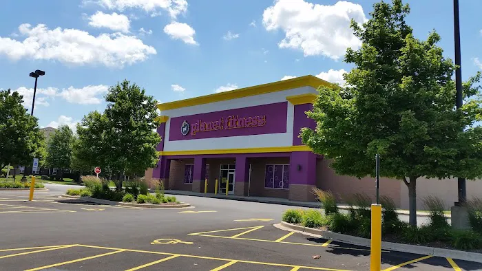 Planet Fitness Picture 4