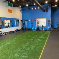 Core Performance Fitness ico