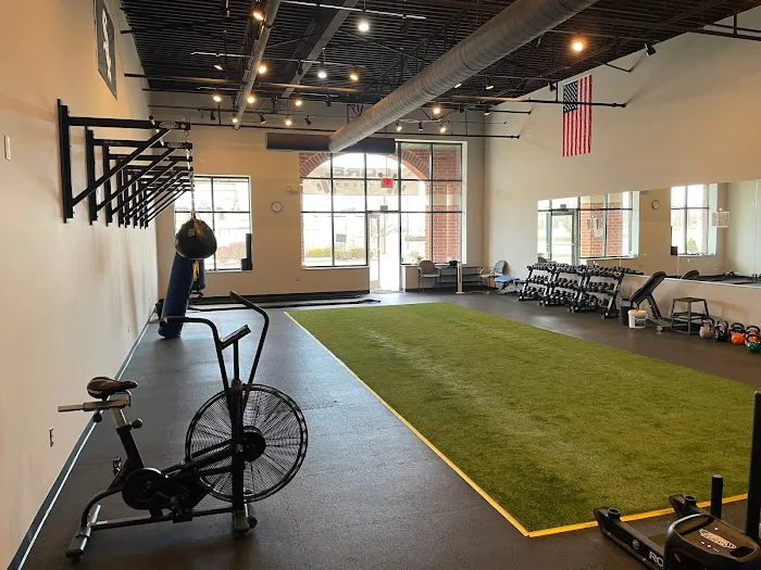 Core Performance Fitness Picture 3