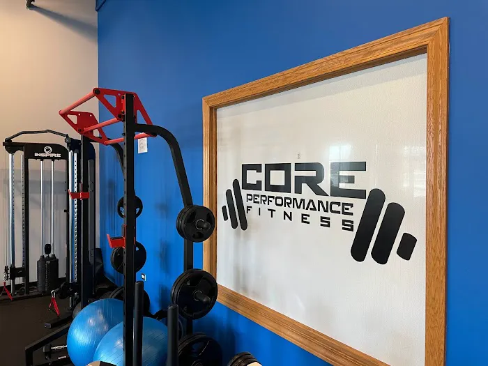 Core Performance Fitness Picture 5