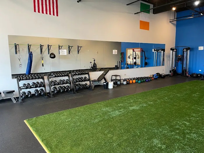 Core Performance Fitness Picture 4