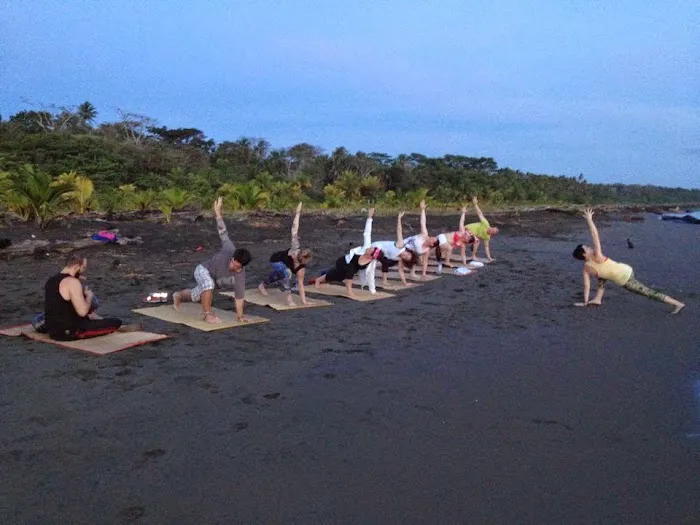 Sense of Samadhi Picture 2