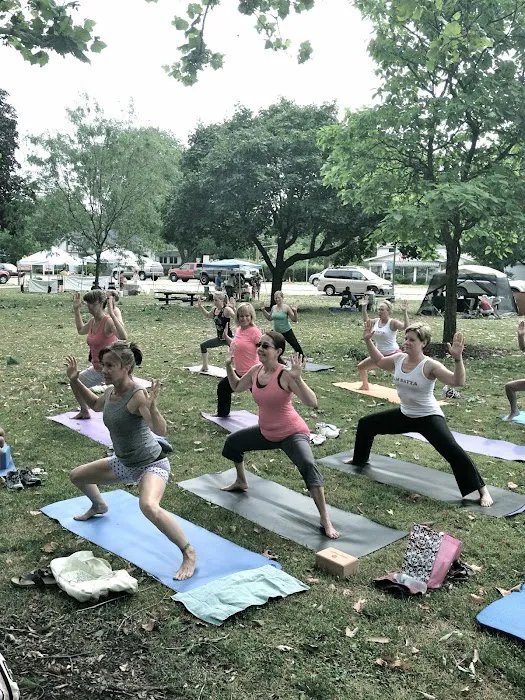 Sense of Samadhi Picture 9