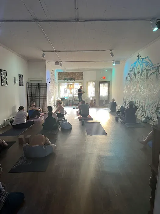 Sense of Samadhi Picture 1