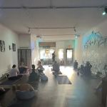 Sense of Samadhi