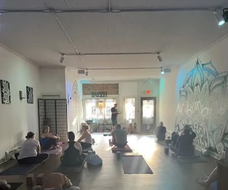 Sense of Samadhi