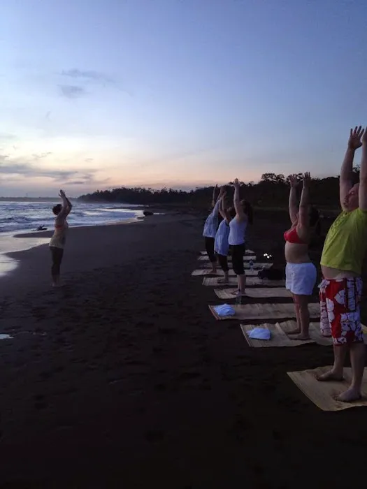 Sense of Samadhi Picture 3