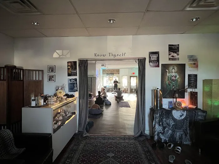 Sense of Samadhi Picture 5