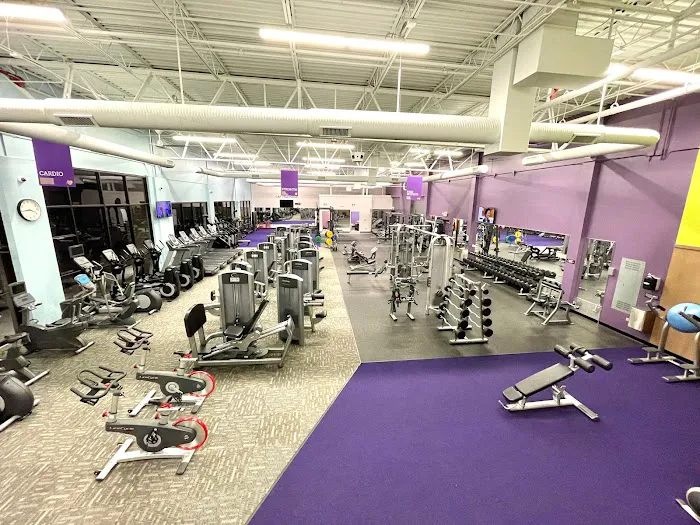 Anytime Fitness Picture 4