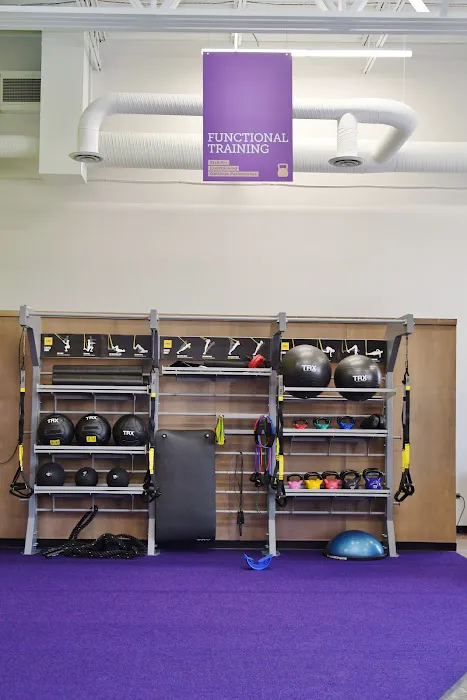 Anytime Fitness Picture 5