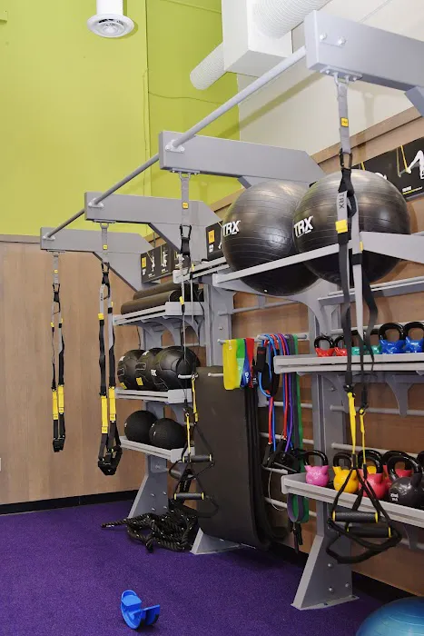 Anytime Fitness Picture 6