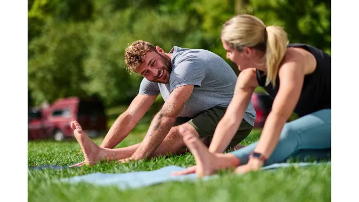 Anytime Fitness Picture 10