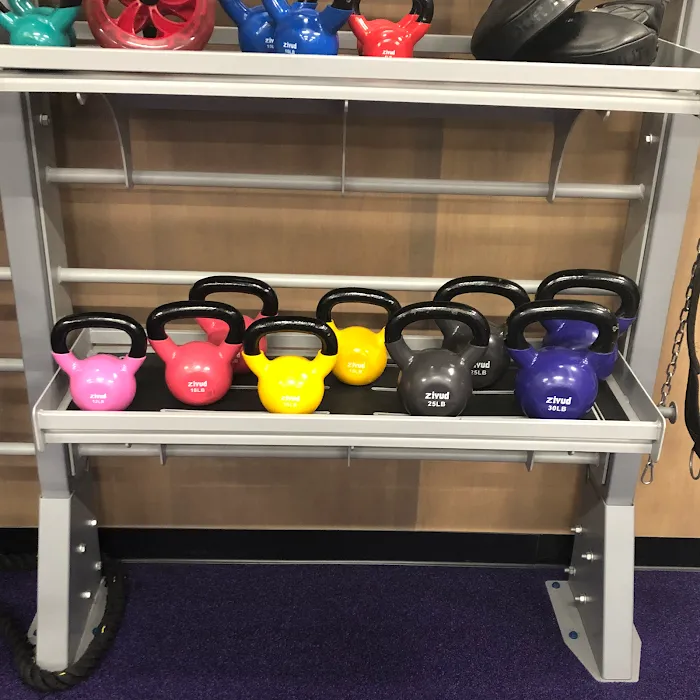 Anytime Fitness Picture 7