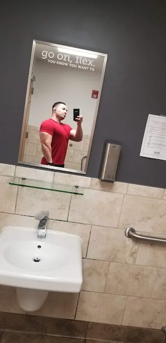 Anytime Fitness Picture 3