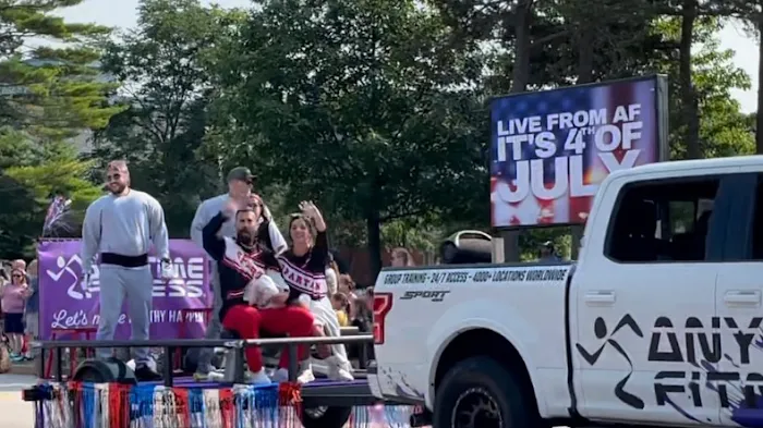 Anytime Fitness Picture 8